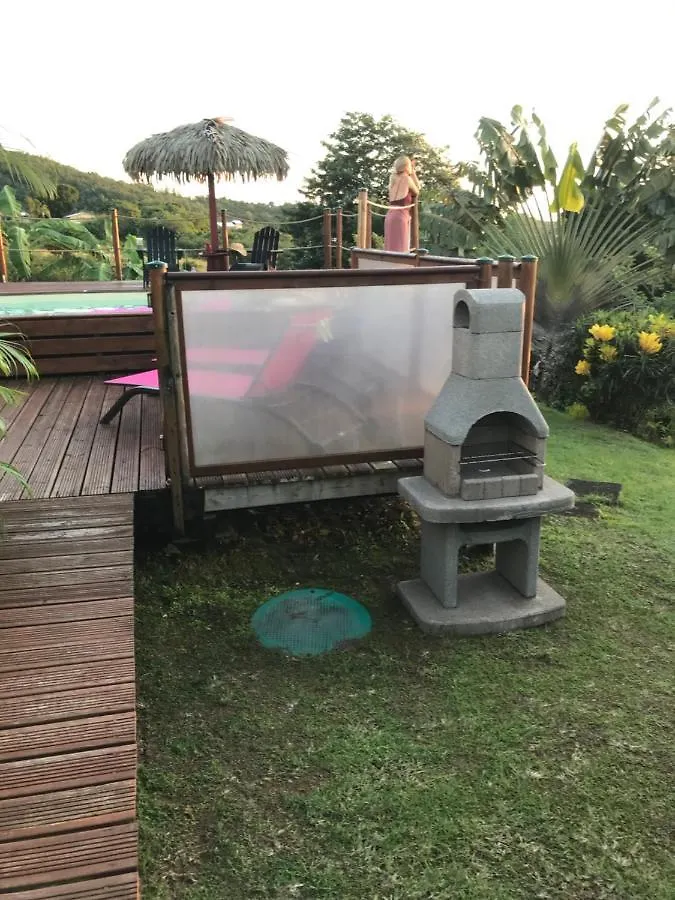 La Villa Flau Studio Fregate Sainte-Luce